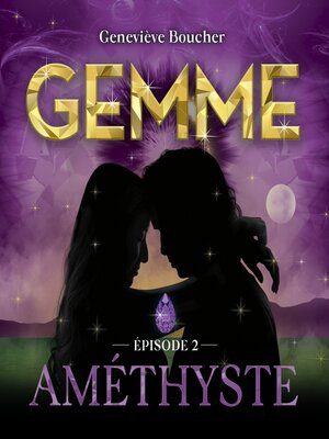 cover image of Gemme--T.2